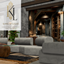 Set of Sweet Nectar Wall Murals logo