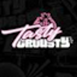 Tasty Crousty Mod logo