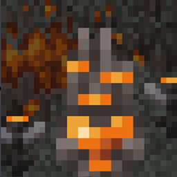 WardenKai11's Creaking Totem logo
