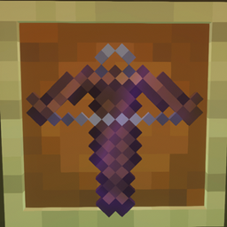 Item Frame Cache V2 logo