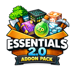 Enhanced Bedrock Essentials (No Experimental API Required) logo