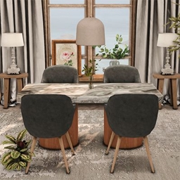 Serenna Dining Room