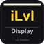 Details! Item Level Display (Bars & some UIs) logo