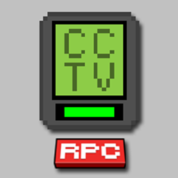 Real Player CCTV | A Simple Live Monitoring Tablet logo