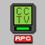 Real Player CCTV | A Simple Live Monitoring Tablet logo