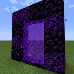 Nicer Portals logo