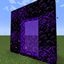 Nicer Portals logo