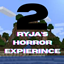 Ryja's Horror Experience 2 logo