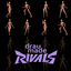 poses - rivals logo