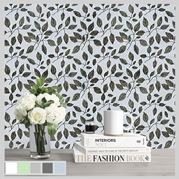 Flora and Fauna Collection/42