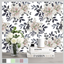 Tiger Lily Wallpaper | Flora and Fauna 46 logo