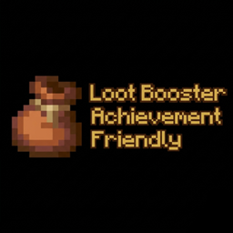 Simple Loot Booster - Dependencies - Minecraft Bedrock Addons - CurseForge