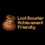 Simple Loot Booster logo