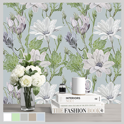 Flora and Fauna Collection/50