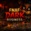 FNAF Dark Business logo