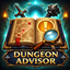 DungeonAdvisor logo
