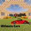 Ultimate Cars logo