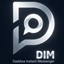 DIM logo