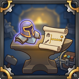 Heirloom Upgrade Planner project image