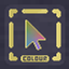 Quicker Color Picker logo