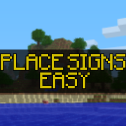Place Signs Easy logo
