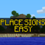Place Signs Easy logo