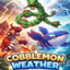 Cobblemon Weather logo