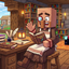 EasyTrade: Librarian logo