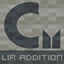carpet LIR addition logo