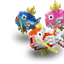 Copeymon logo