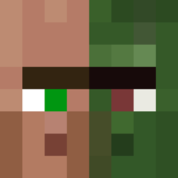 Villager Converting project image