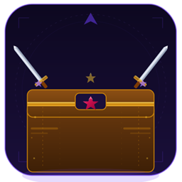 RaidLootTracker logo