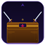 RaidLootTracker logo