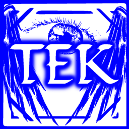 Tek N Astra (Sea of Dreams) logo