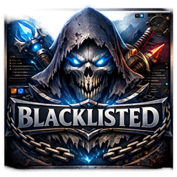 BlackListed project image