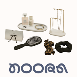 Emmy Dressing Table Deco logo