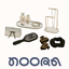 Emmy Dressing Table Deco logo