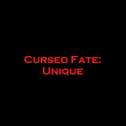 Cursed Fate: Unique project image