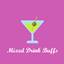 Mixed Drink Buffs logo
