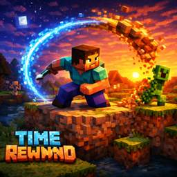 time rewind project image