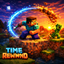 time rewind logo