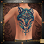 Robynq Tattoo LTD5270 - Basegame compatible logo
