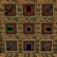 Bed Wars Texture - 16x16 pixel logo