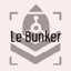 Le Bunker logo