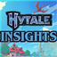 Hytale Insights logo