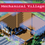 Mechanical Village logo