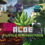 A Little of Everything - ALOE logo