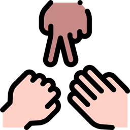 RockPaperScissors project image