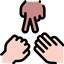 RockPaperScissors logo