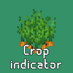 Crop Indicator logo
